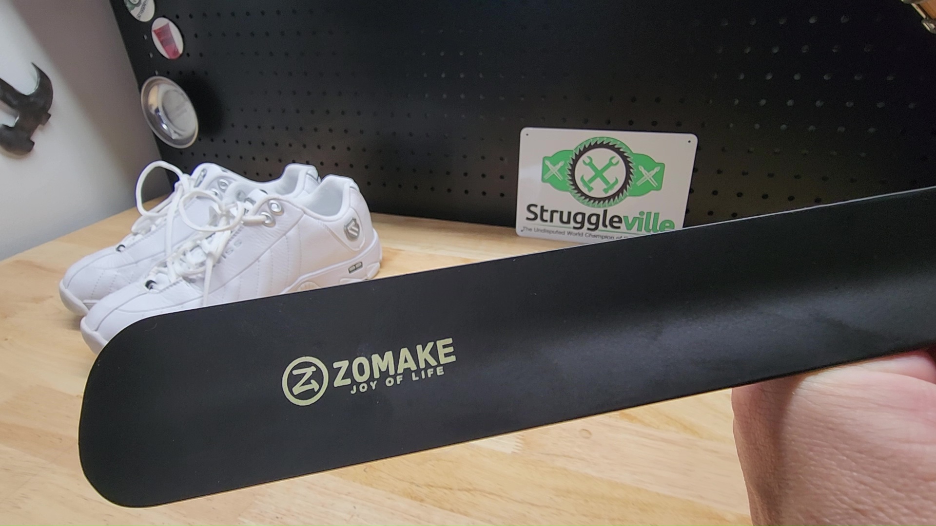 Watch Do You Need This Shoe Horn? on Amazon Live